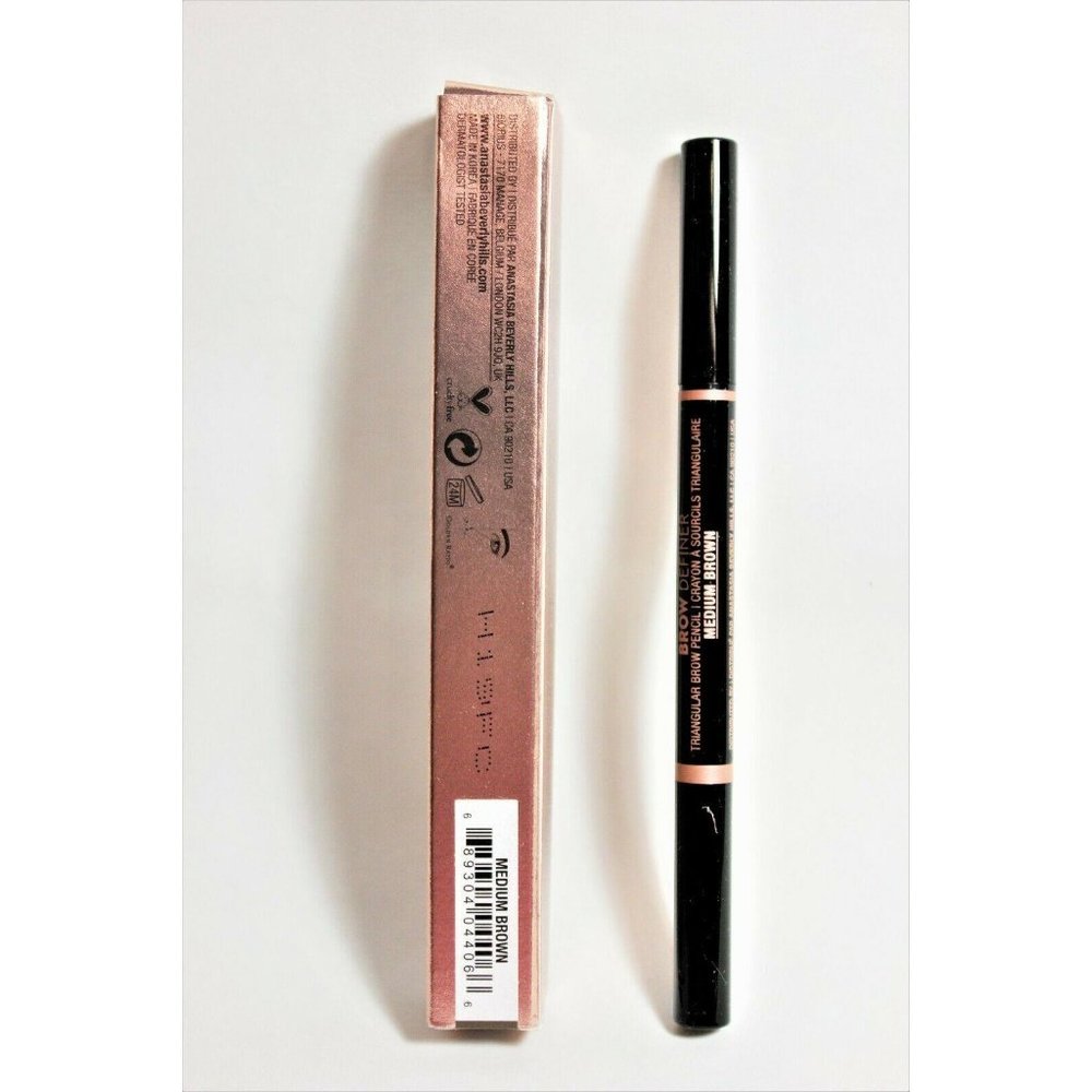 Anastasia Beverly Hills Brow Definer Medium Brown - Picture 12 of 12